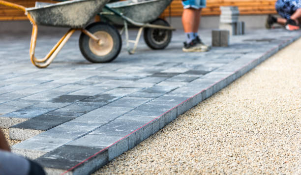 Best Decorative Driveway Pavers  in Kahuku, HI