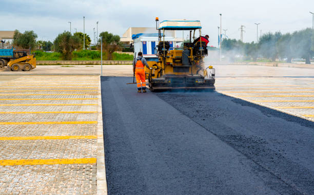 Driveway Pavers for Homes in Kahuku, HI