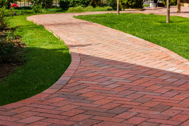 Best Best Driveway Pavers  in Kahuku, HI