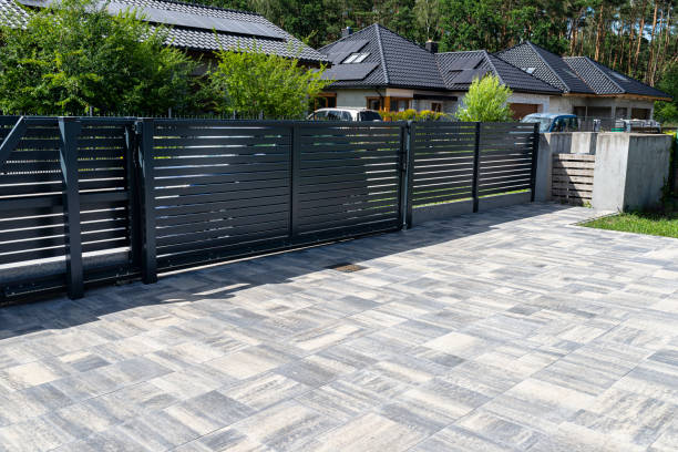 Reasons to Select Us for Your Driveway Paving Requirements in Kahuku, HI