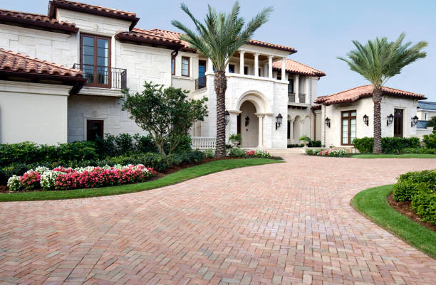 Best Driveway Pavers for Homes  in Kahuku, HI