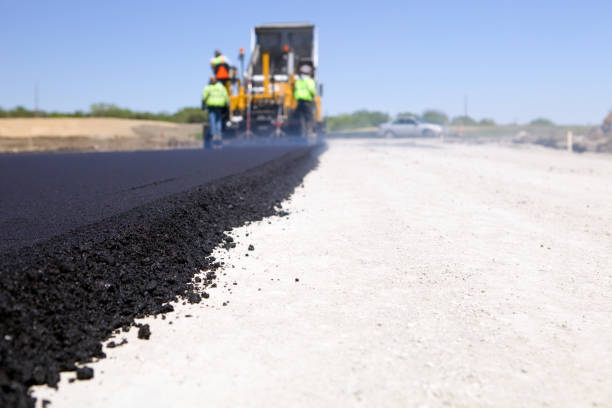 Best Driveway Paver Repair  in Kahuku, HI