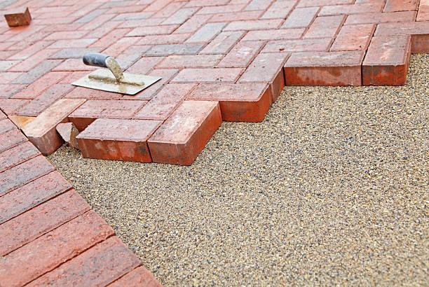 Best Driveway Paving Contractor  in Kahuku, HI