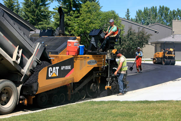 Driveway Repair Near Me in Kahuku, HI